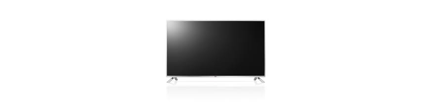 Tv LG 39LB5700-ZB